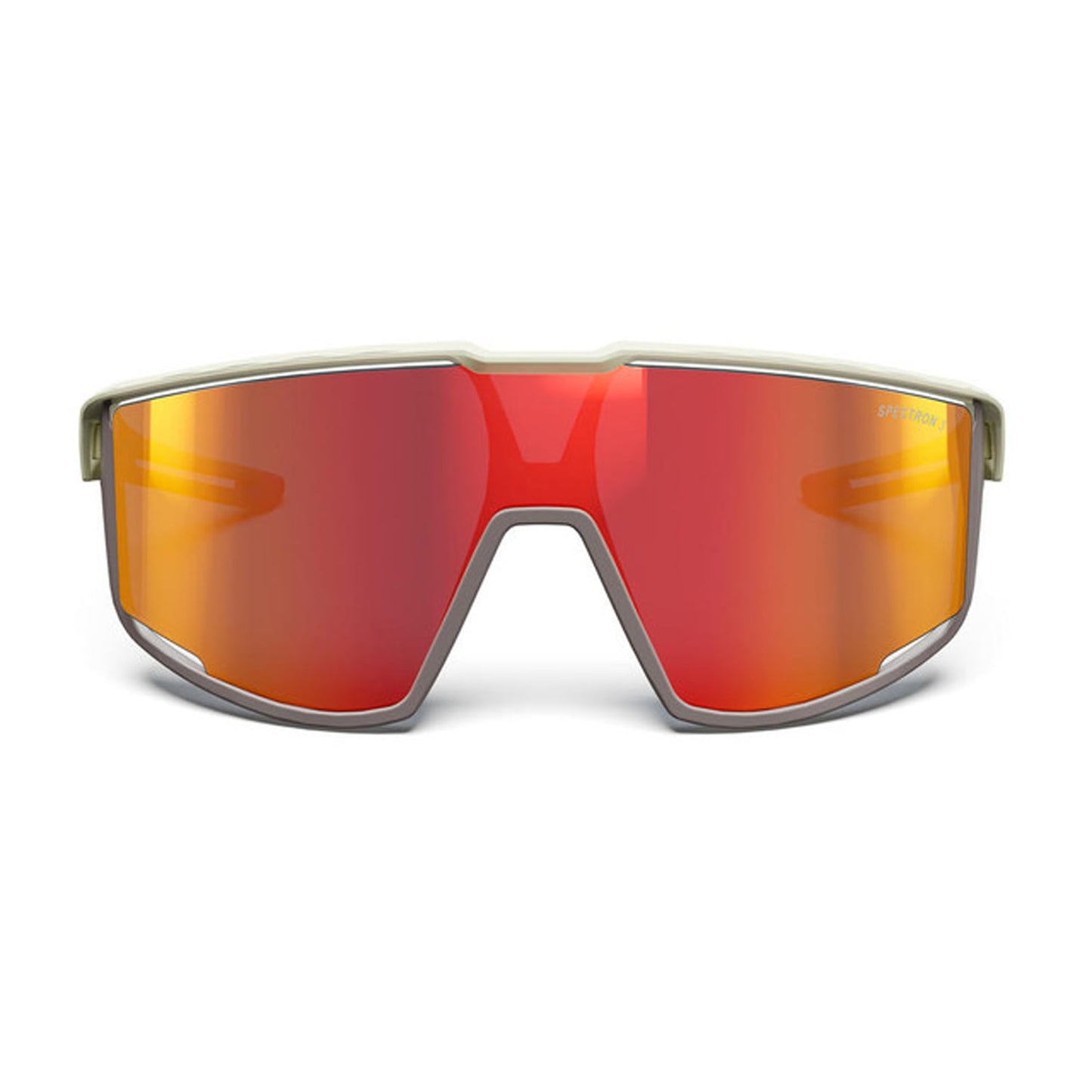 Óculos de proteção JULBO FURY Castanho/Azul Spectron 3CF Smoke