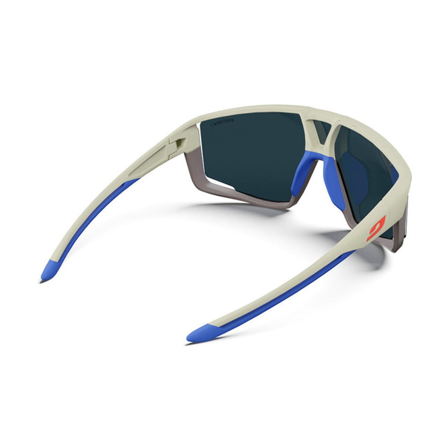 Óculos de proteção JULBO FURY Castanho/Azul Spectron 3CF Smoke