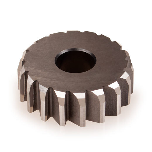 Adaptador de fresagem (55,95 mm, 1 1/2" ZS Std) PARK TOOL 789