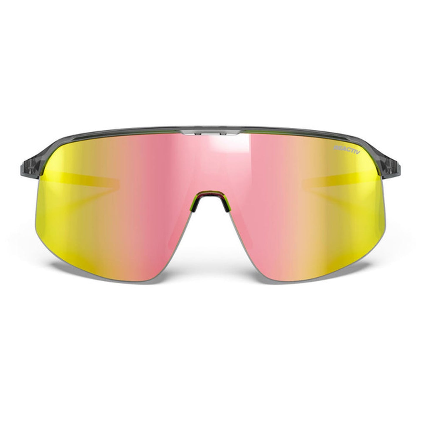 Óculos de sol JULBO DENSITY Cinzento Reactiv Fotocrómico Amarelo/Castanho