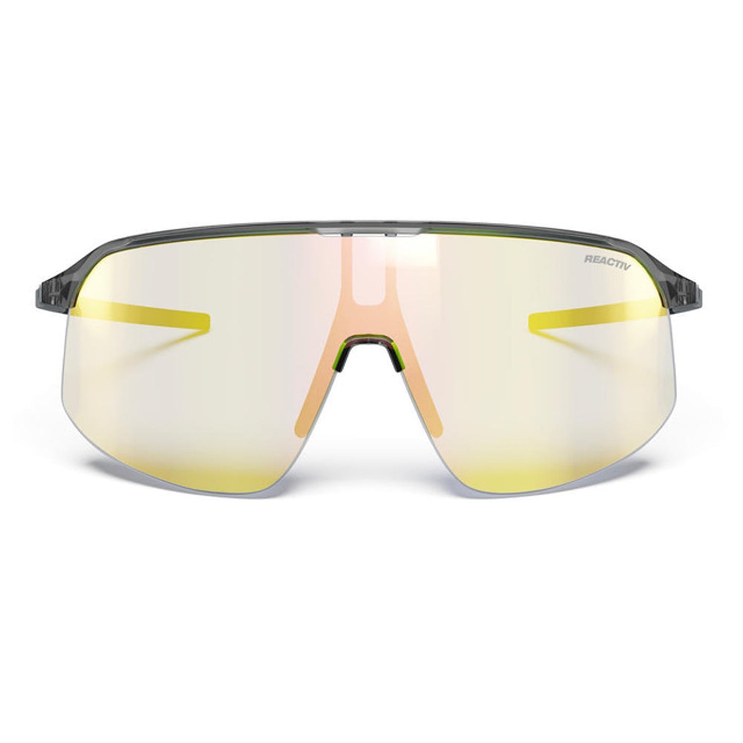 Óculos de sol JULBO DENSITY Cinzento Reactiv Fotocrómico Amarelo/Castanho