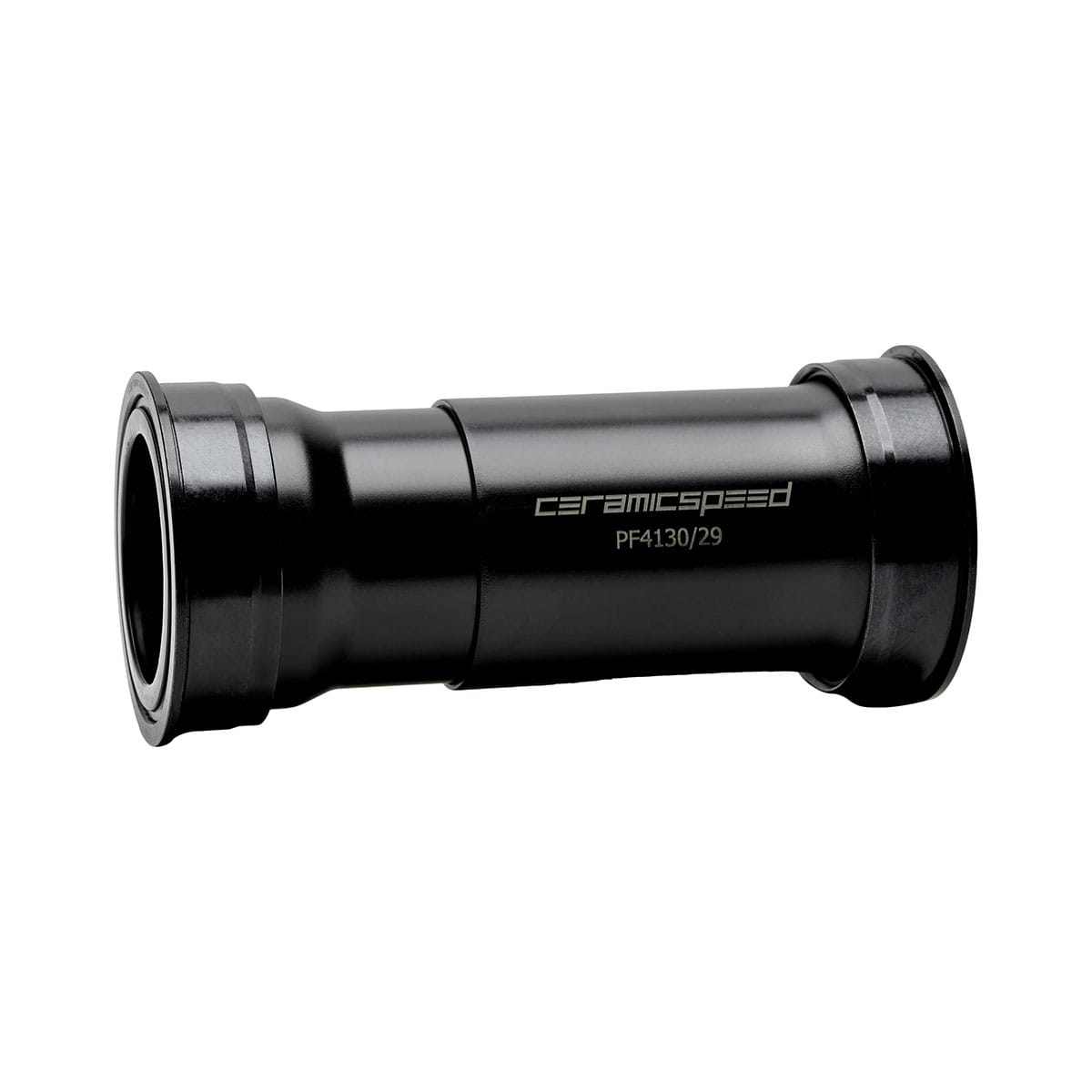 Suporte inferior CERAMICSPEED PF BB86 Tipo Sram DUB Preto