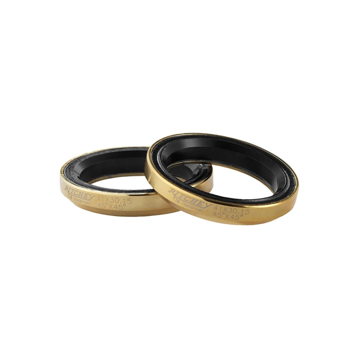 Rolamentos de direção RITCHEY WCS 41.0 mm 45/45°