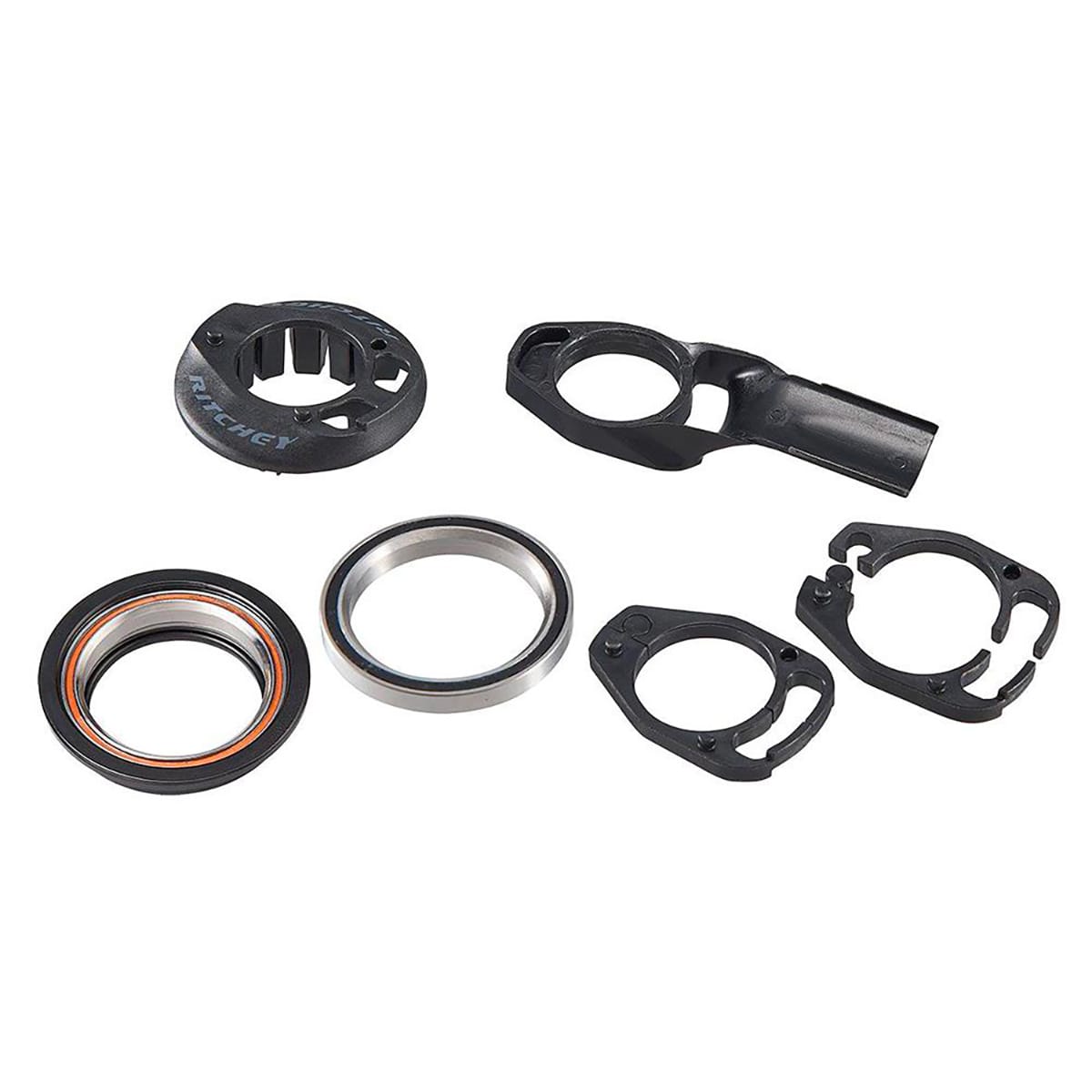 Comp Switch Upper Press Fit 1,5" ZS55 Headset para 100" Stem