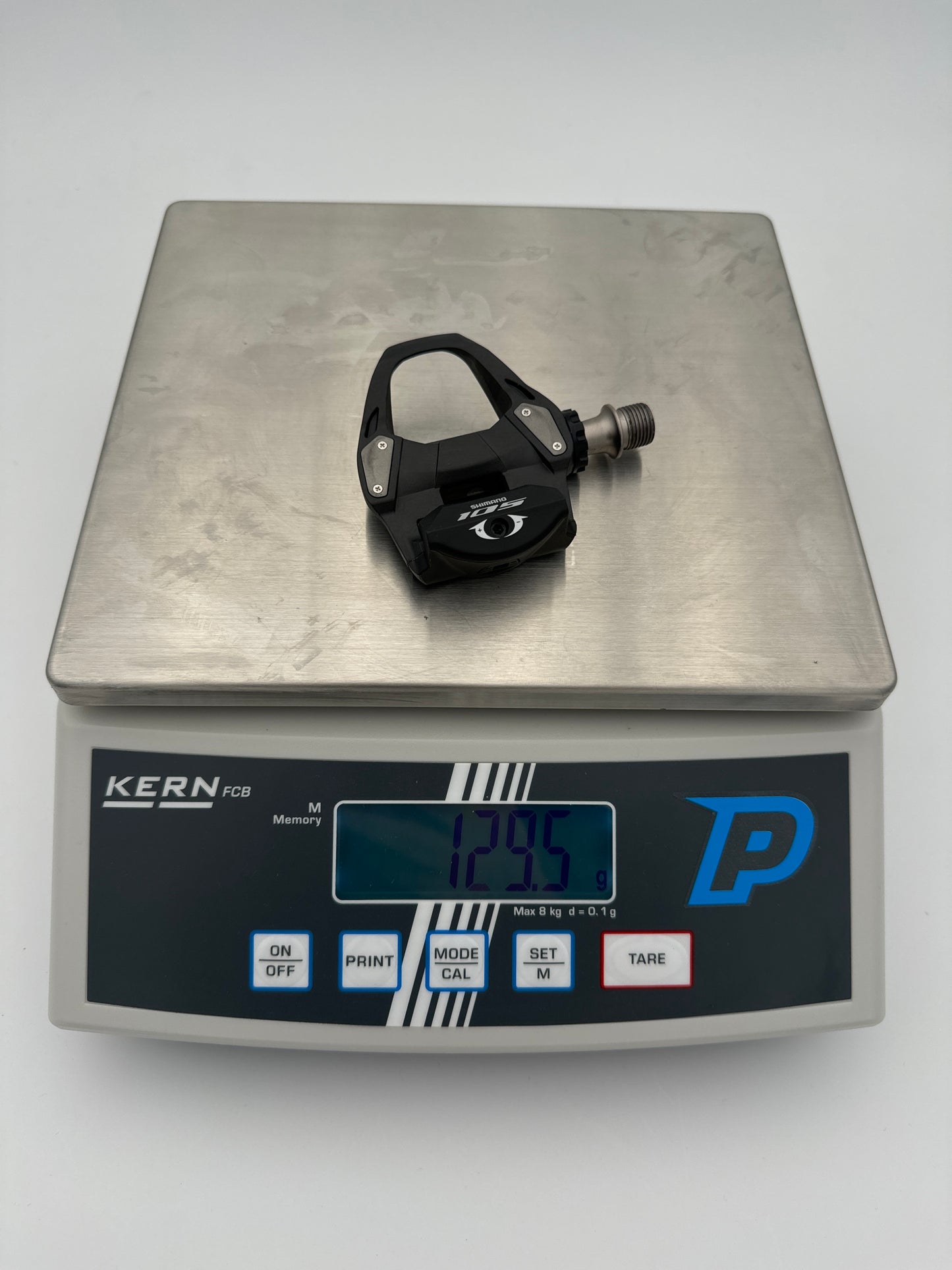 Pedais SHIMANO 105 R7000