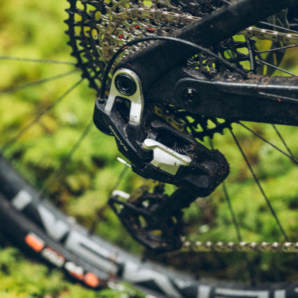 Desviador Traseiro SRAM EAGLE 90 T-TYPE 12 Velocidades 52T