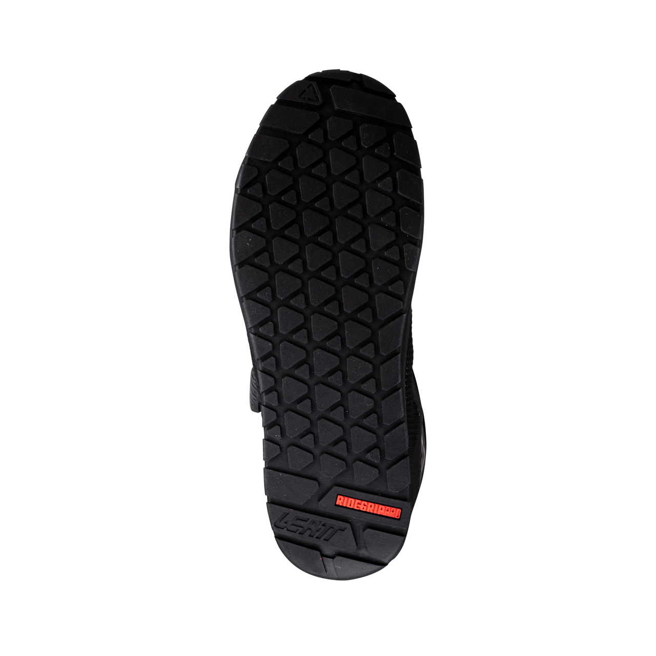 LEATT HYDRADI PRO CLIP 7.0 BOA WINTER Sapatos de BTT Preto