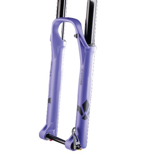 FORMULA SELVA S Air 27.5" eixo 15x110mm Boost Ultraviolet fork