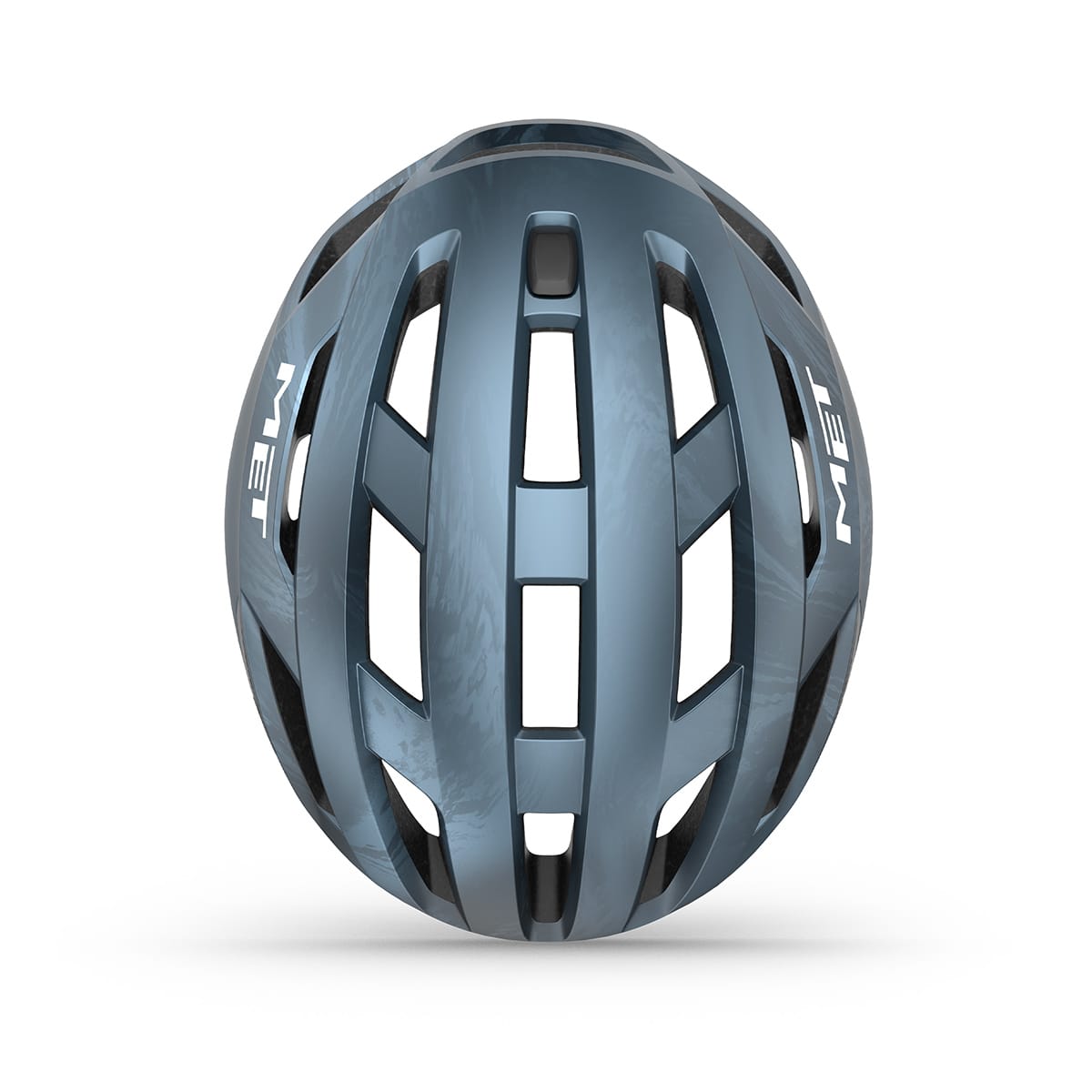 Capacete de estrada MET VINCI MIPS Navy Mat