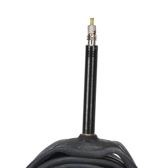 PIRELLI ROADTUBE tubo interior 700x23/30c PRESTA Preto