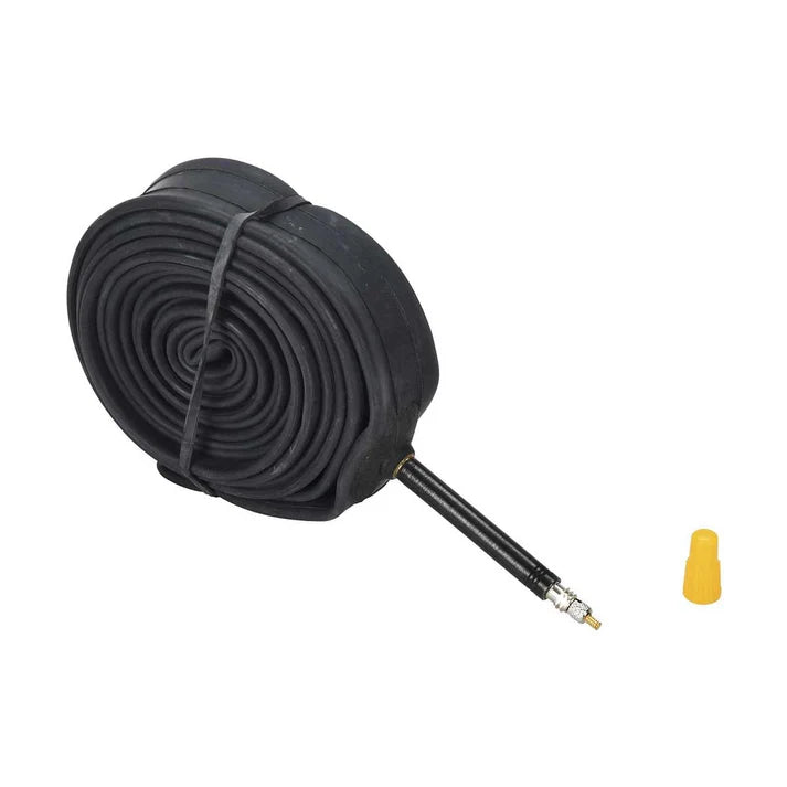 PIRELLI ROADTUBE tubo interior 700x23/30c PRESTA Preto