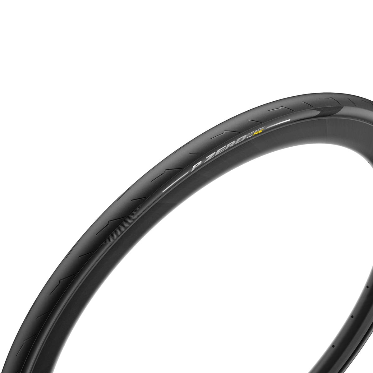 PIRELLI P ZERO RACE TLR RS 700c Tubeless Ready Pneu preto