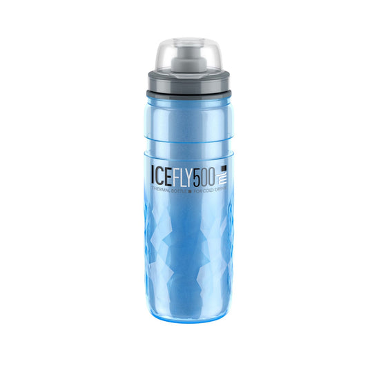 Garrafa térmica ELITE ICE FLY (500ml) Azul