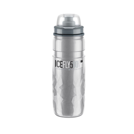 Garrafa térmica fumada ELITE ICE FLY