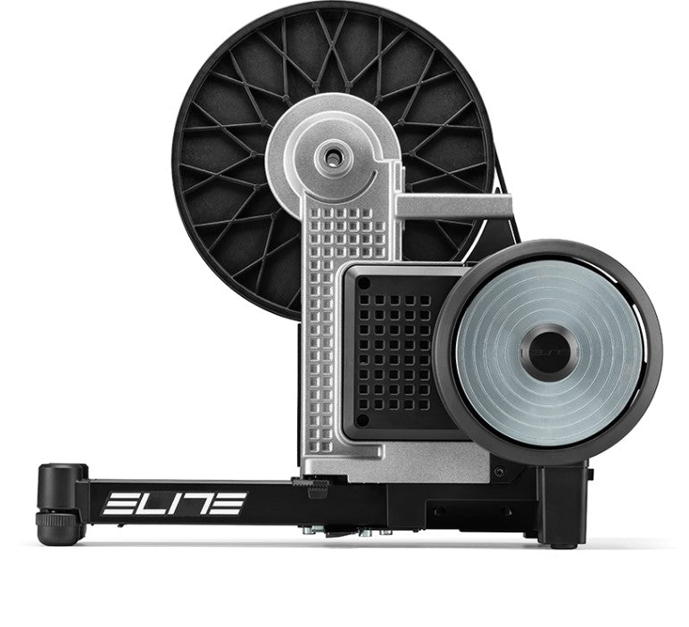Home Trainer ELITE AVANTI COG&CLICK versão