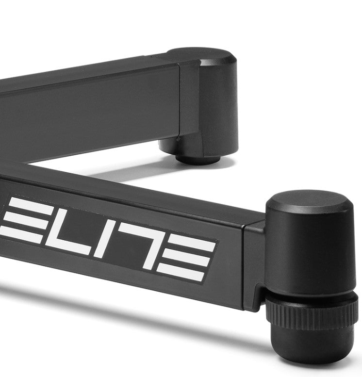 Home Trainer ELITE AVANTI COG&CLICK versão