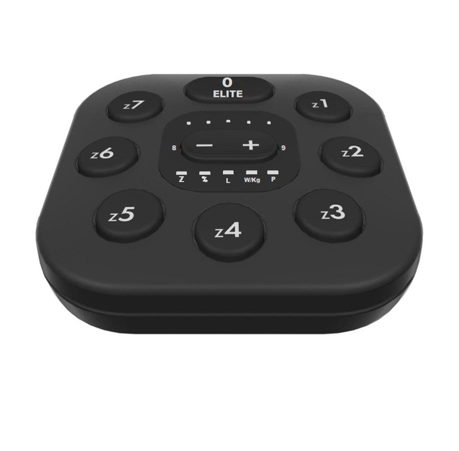 Consola interactiva ELITE ZONA