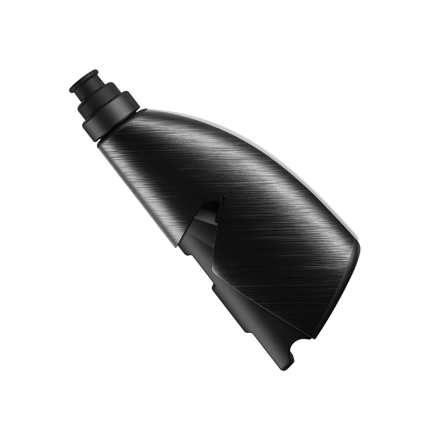 Garrafa de água ELITE CRONO CX AERO 25 (500ml) Preto