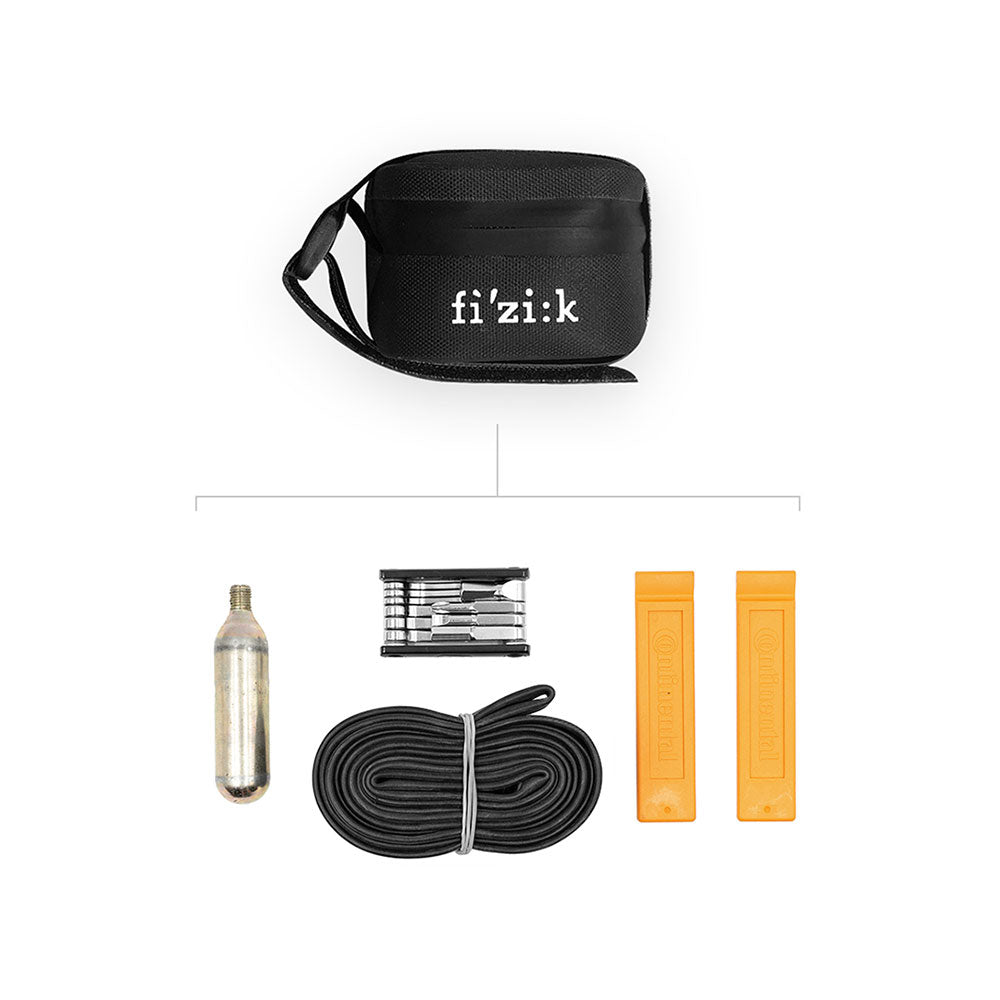 FIZIK SADDLE BAG Bolsa de selim