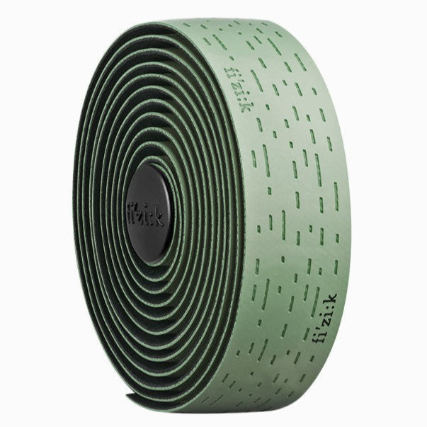 FIZIK TERRA SOLOCUSH TACKY Fita adesiva para cabides Verde