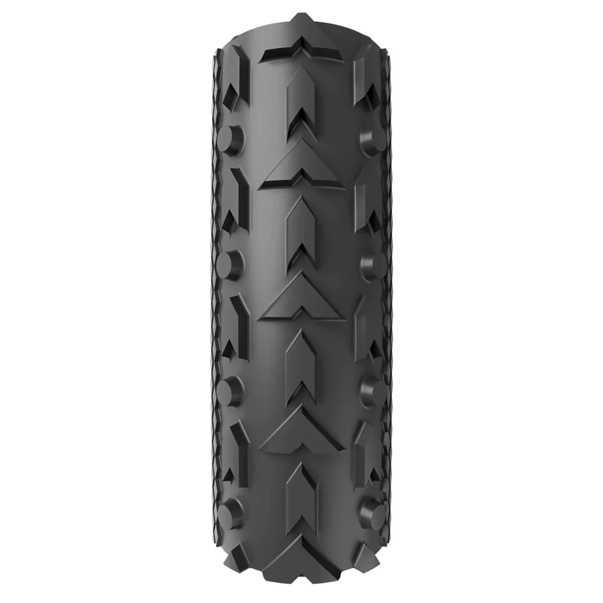 Pneu VITTORIA TERRENO MIX GRAVEL ENDURANCE Graphene G2.0 700x45c Tubeless Ready Cinzento