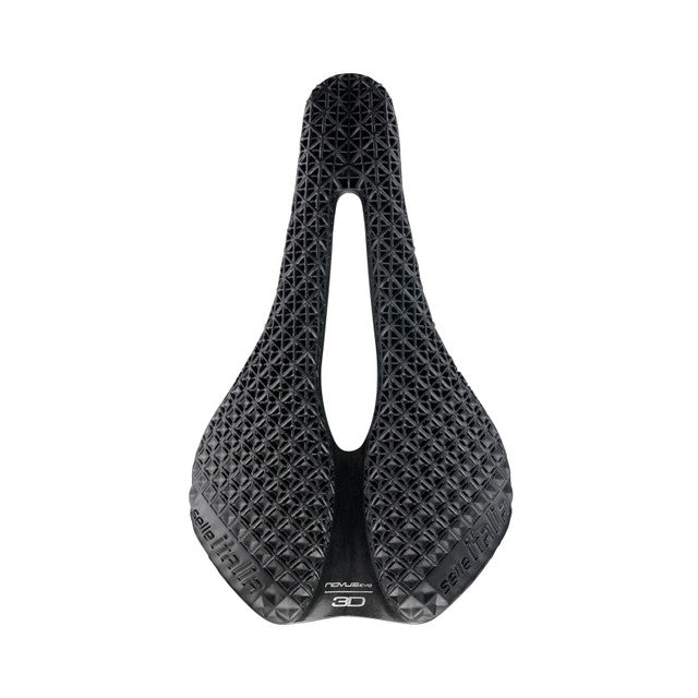 Selim SELLE ITALIA NOVUS BOOST EVO 3D SUPERFLOW L Carris TI316 Preto