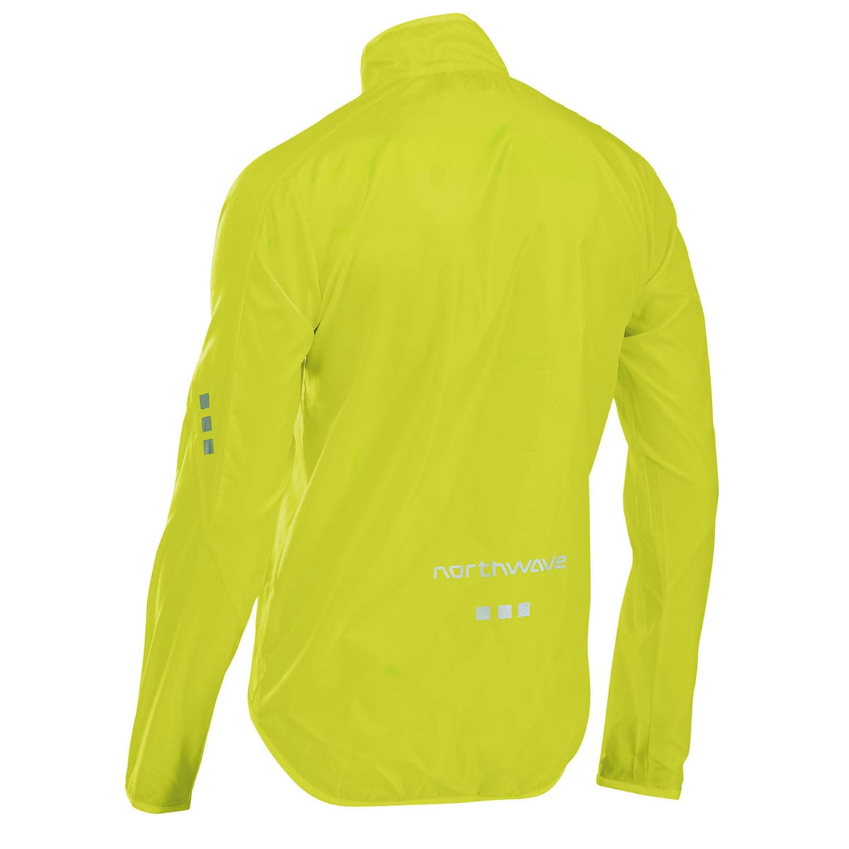 Casaco NORTHWAVE VORTEX 2 Amarelo