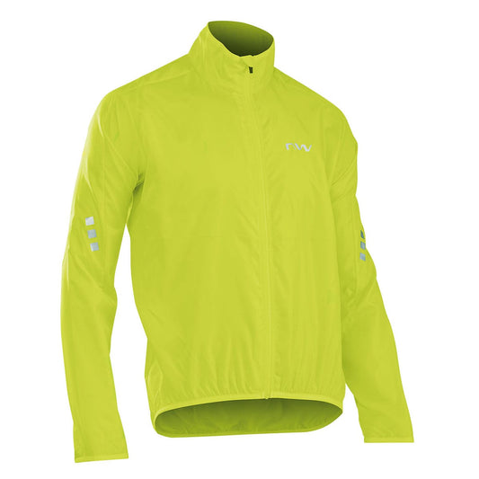 Casaco NORTHWAVE VORTEX 2 Amarelo