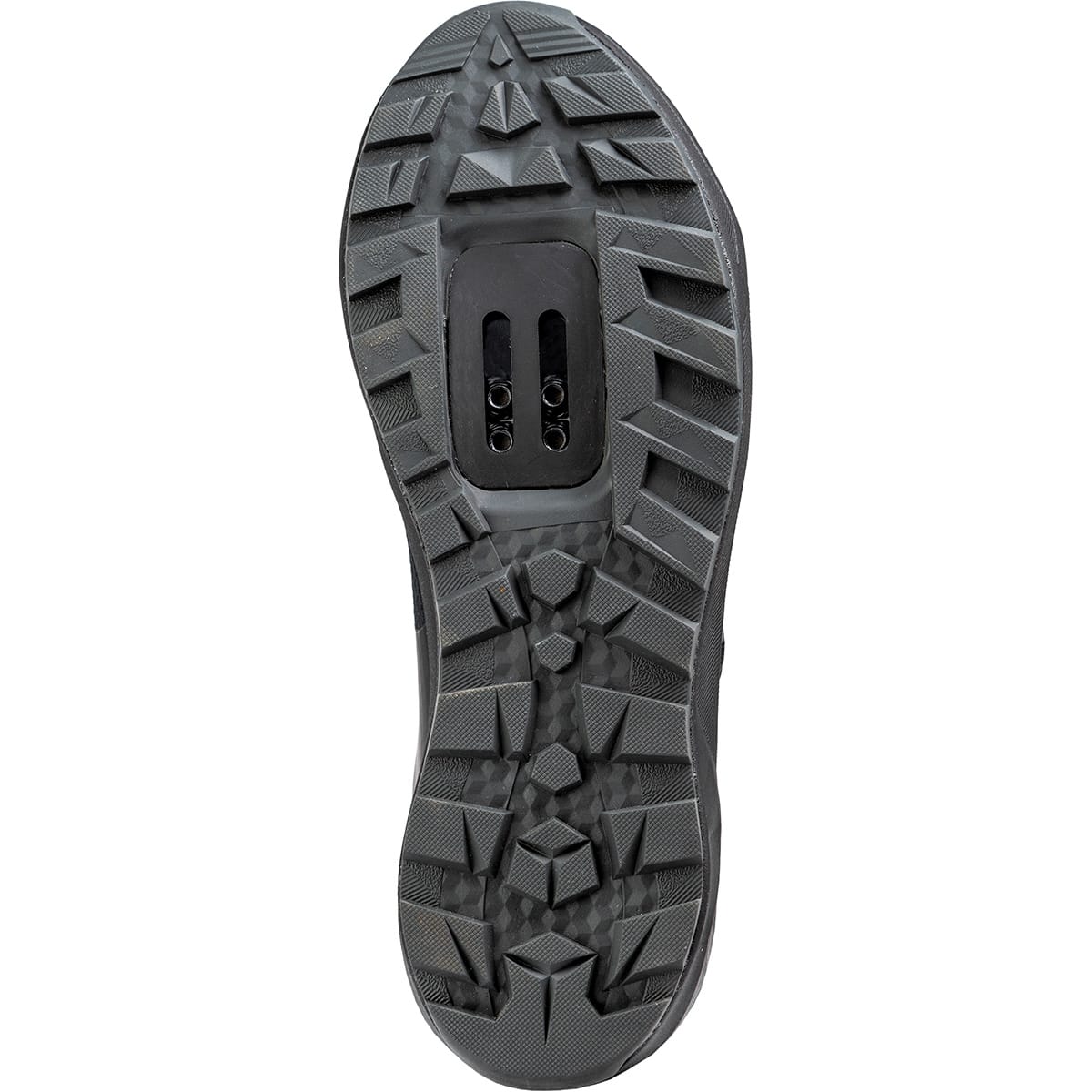 Sapatos de BTT NORTHWAVE CORSAIR 2 Preto