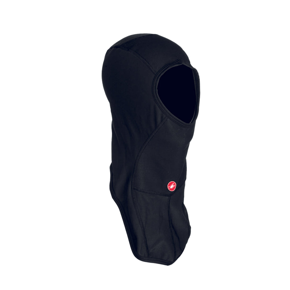 Capuz CASTELLI WS BALACLAVA Preto