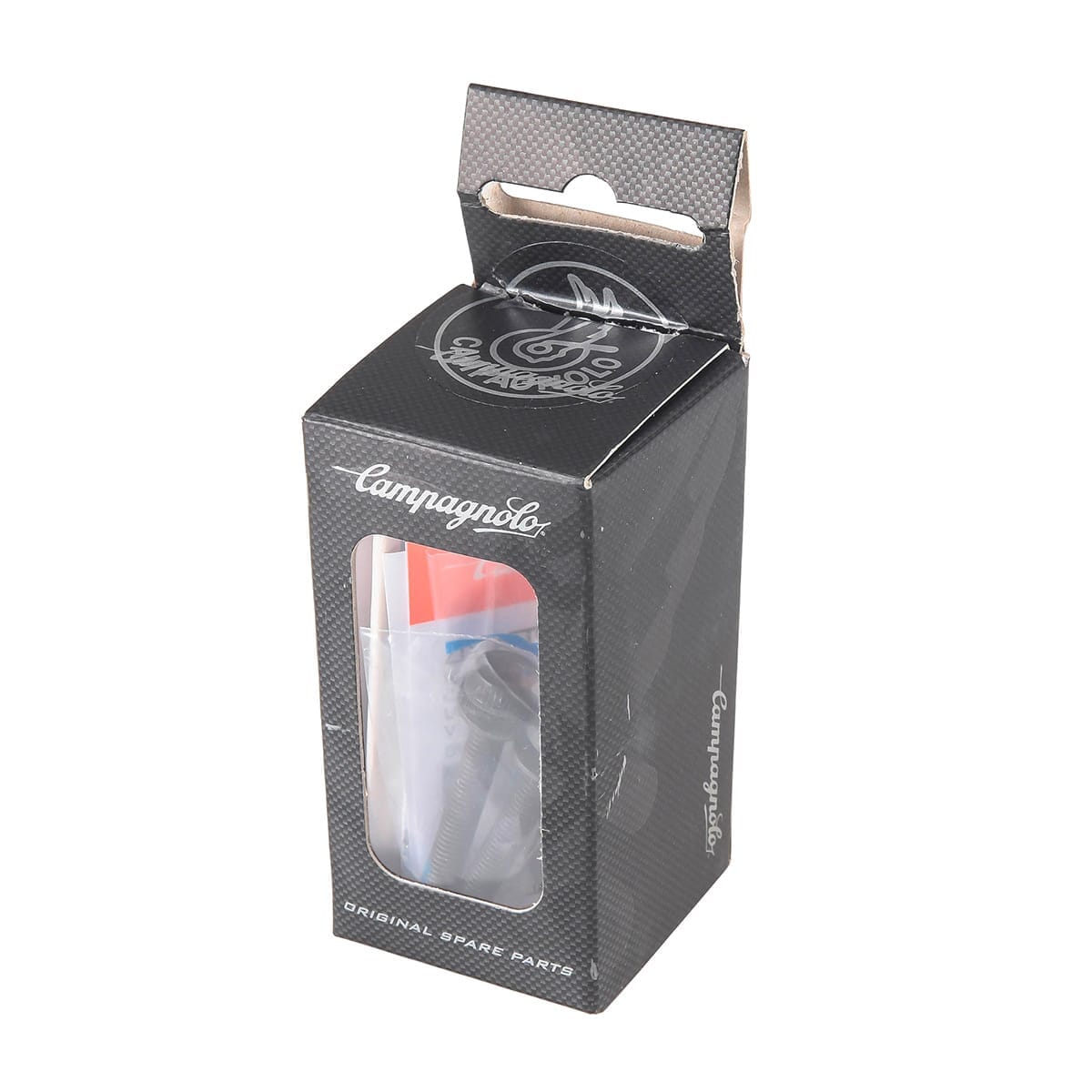 Vis CAMPAGNOLO 2x34 mm pour Réhausse 25-29 mm