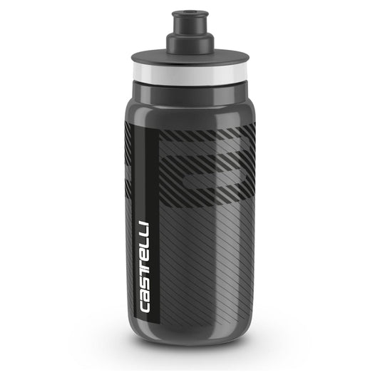 Garrafa de água CASTELLI (550ml) Cinzento