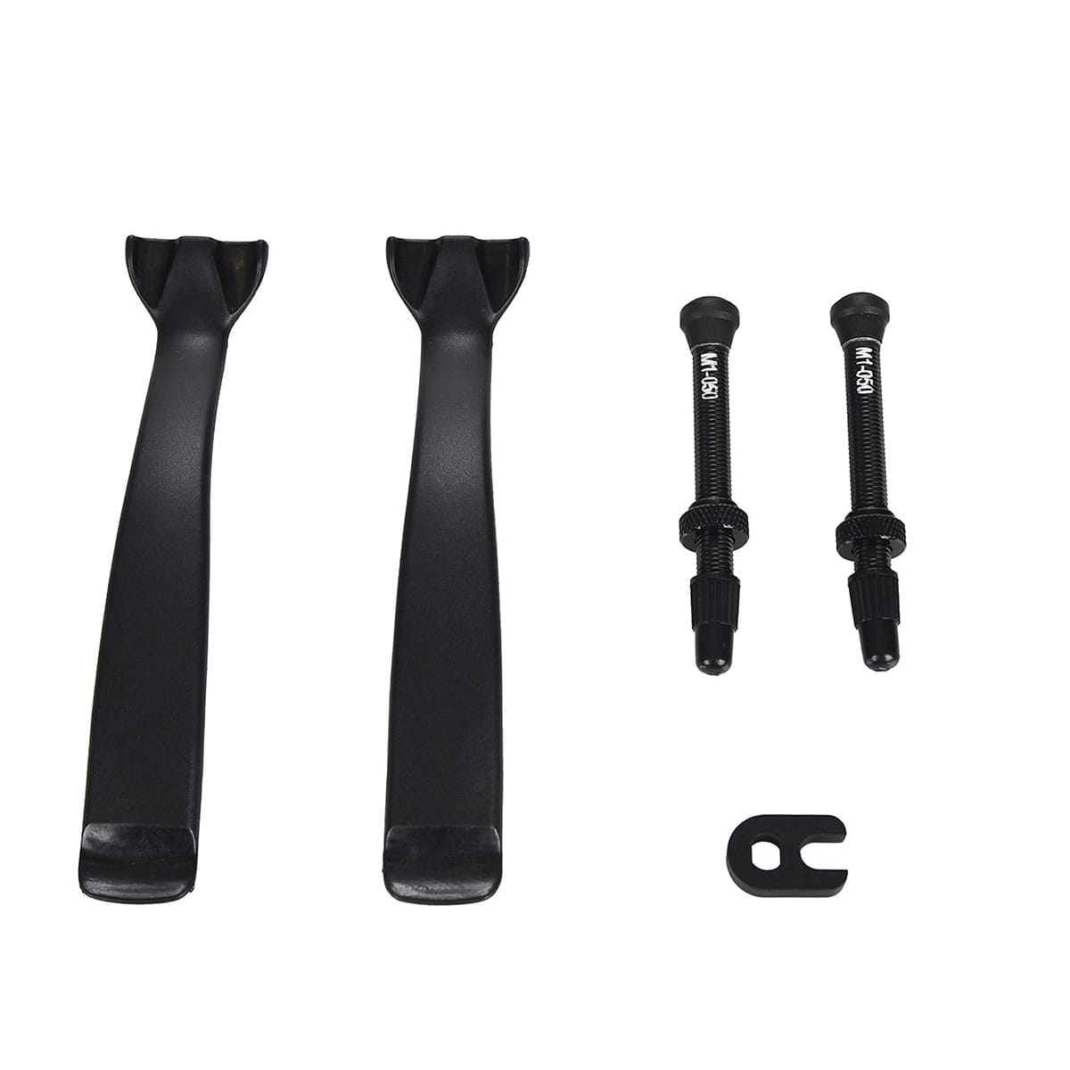 Par de rodas CAMPAGNOLO SHAMAL CARBON 40 com pneus