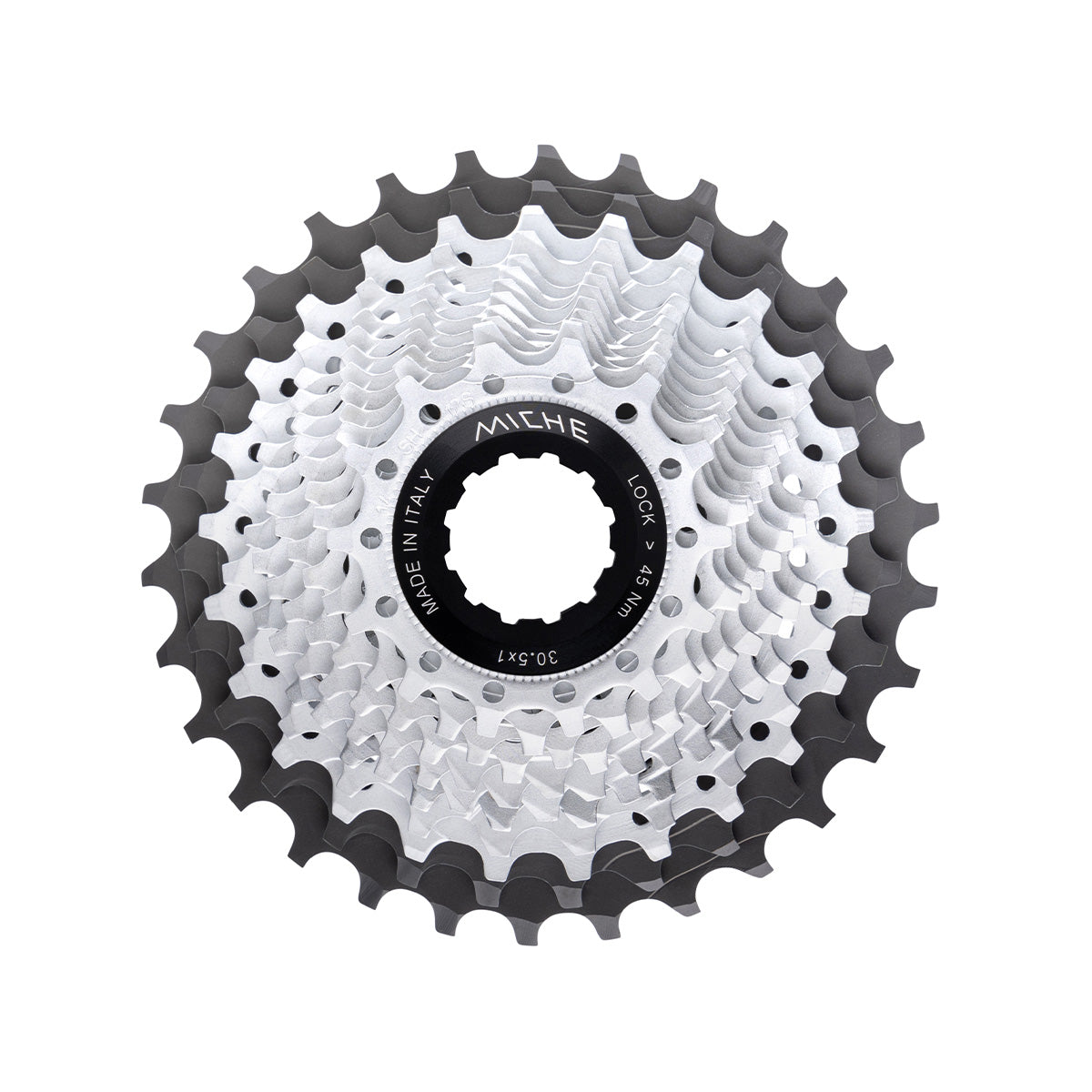 Cassete MICHE Primato K12 Shimano 12V