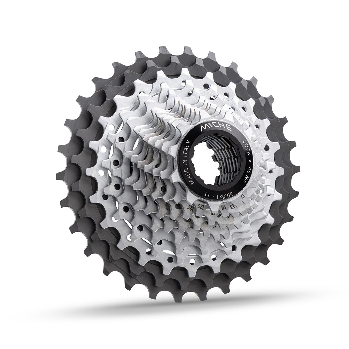 Cassete MICHE Primato K12 Shimano 12V