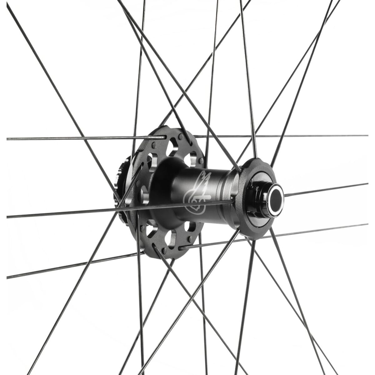Par de rodas CAMPAGNOLO ZONDA GT C23 33 para pneus (Center Lock)