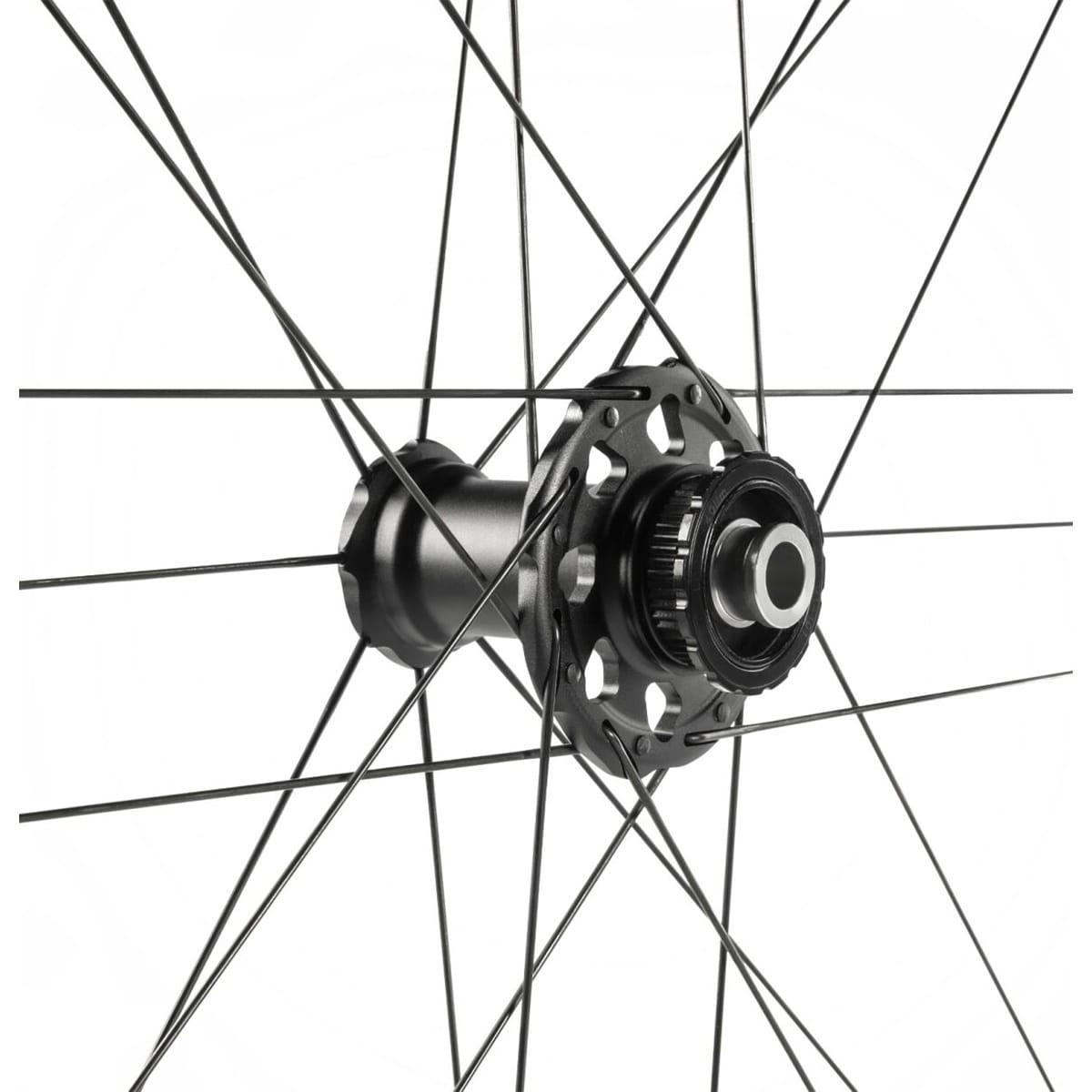 Par de rodas CAMPAGNOLO ZONDA GT C23 33 para pneus (Center Lock)