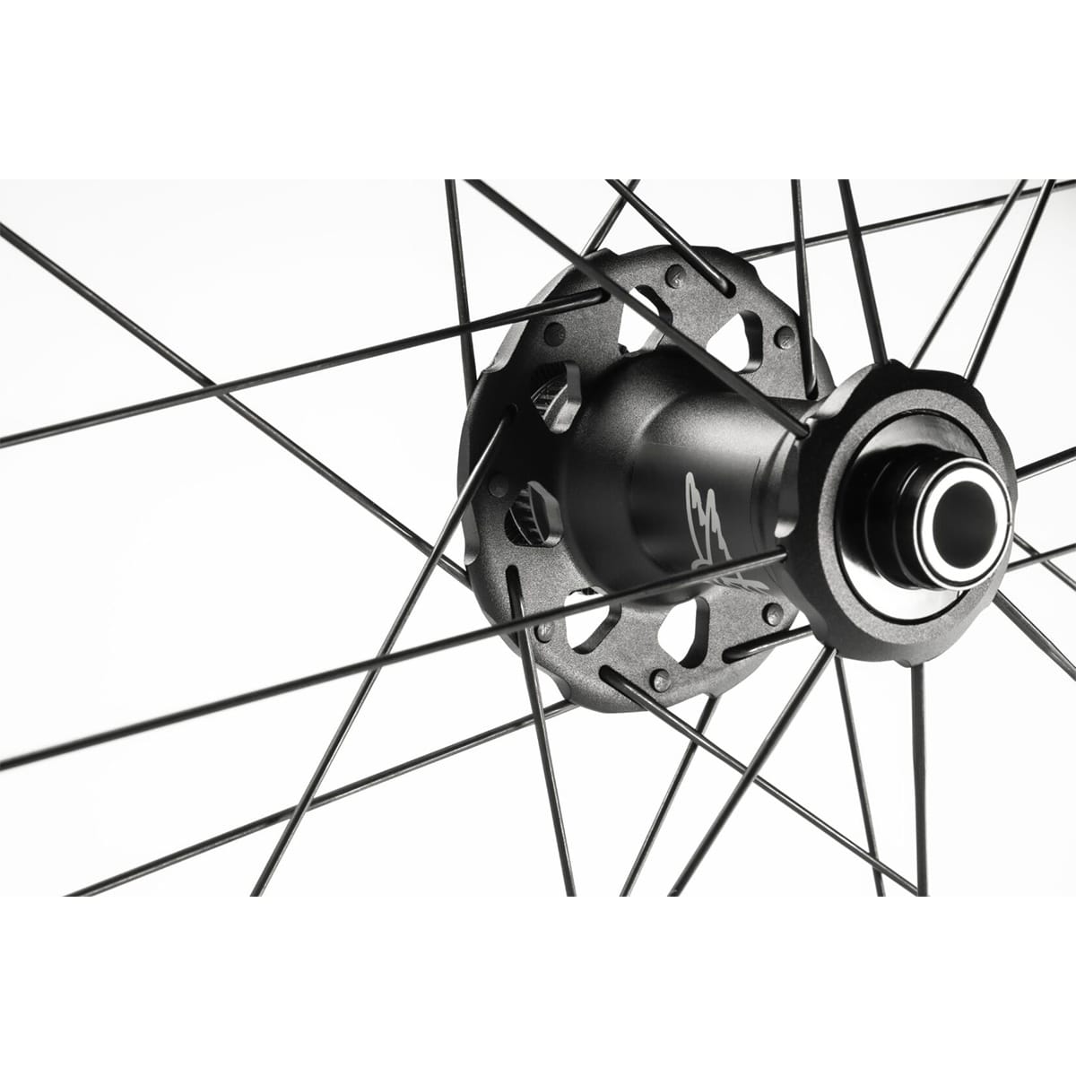 Par de rodas CAMPAGNOLO ZONDA GT C23 33 para pneus (Center Lock)