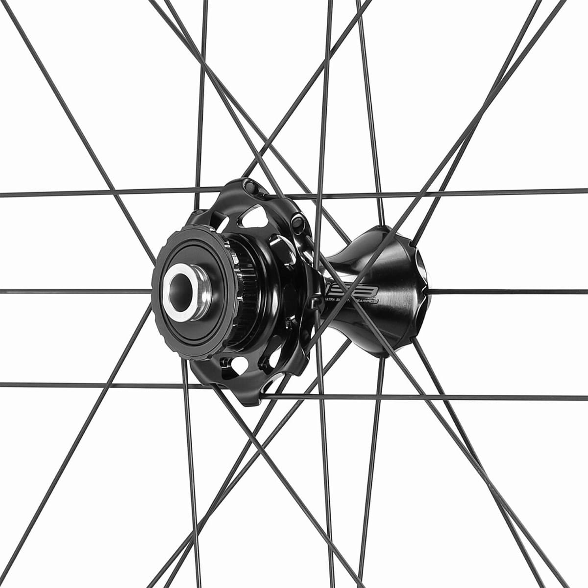 Par de rodas CAMPAGNOLO BORA WTO 45 DISC C23 DISC Tubeless Ready (Center Lock)