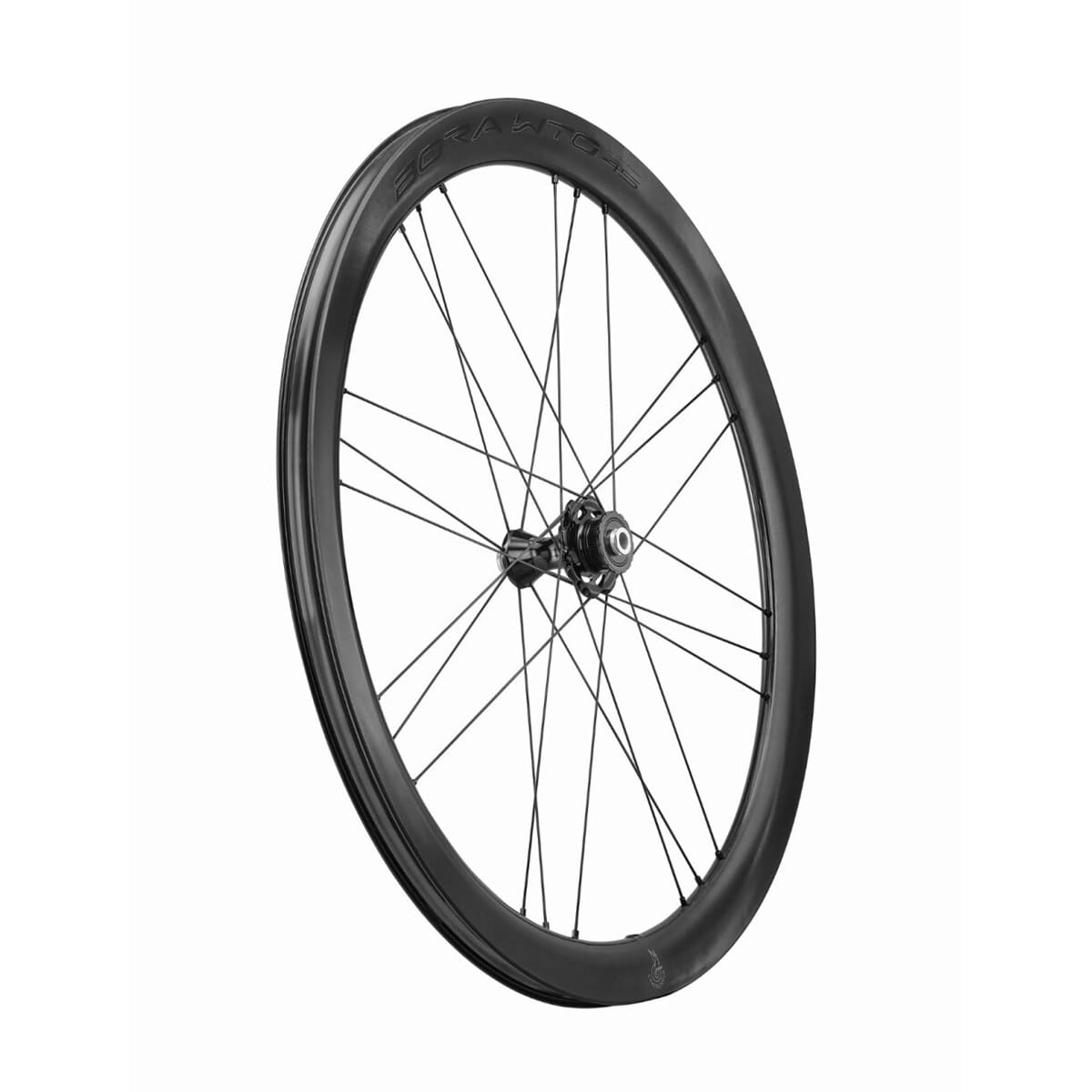 Par de rodas CAMPAGNOLO BORA WTO 45 DISC C23 DISC Tubeless Ready (Center Lock)