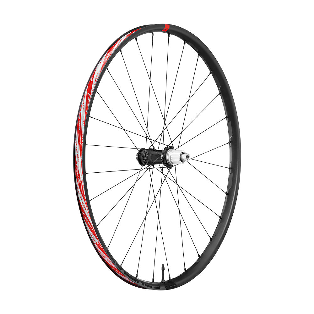Roda traseira Fulcrum Red Zone 3 29" 12x148 mm Boost