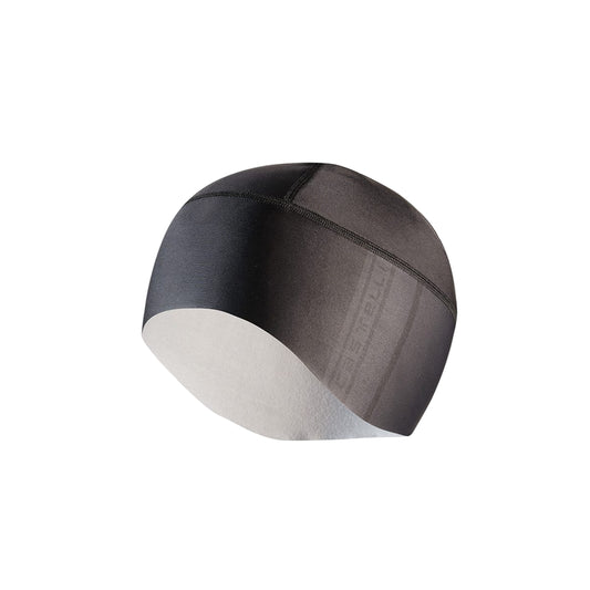 Gorro para capacete CASTELLI PRO THERMAL 2 Skully Preto