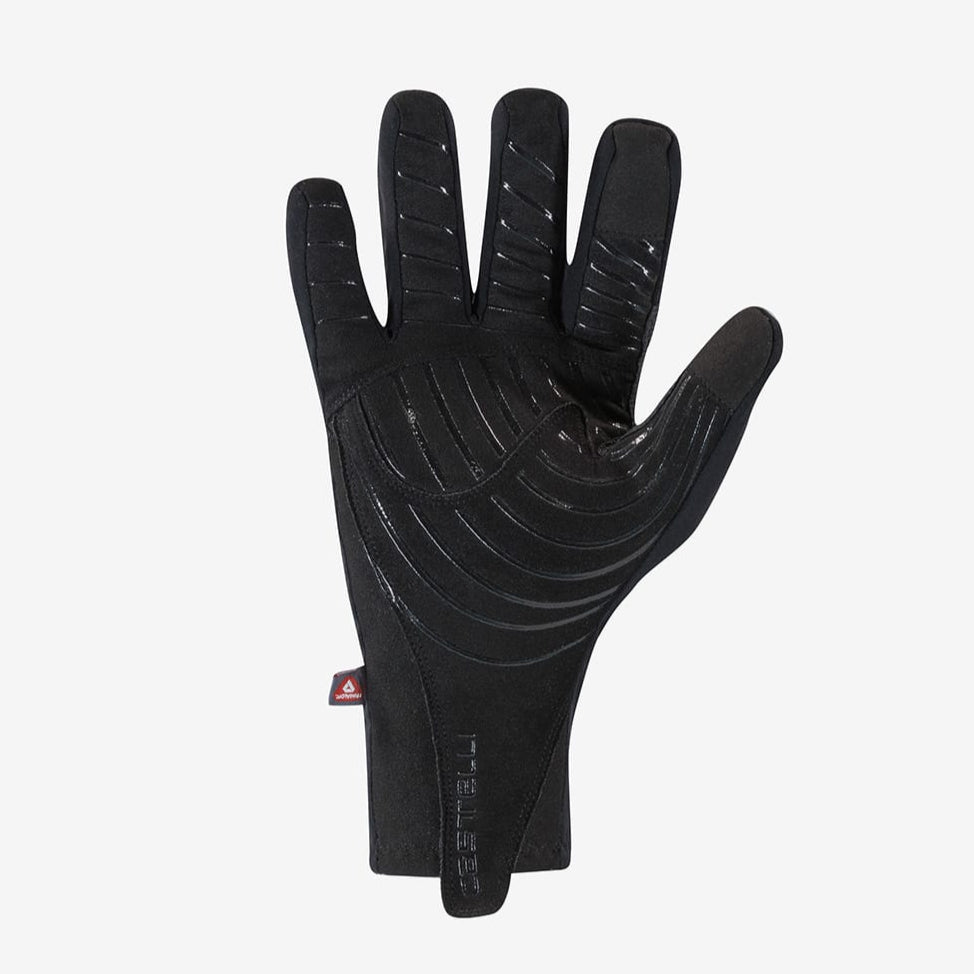 Luvas CASTELLI ESPRESSO 2 Preto