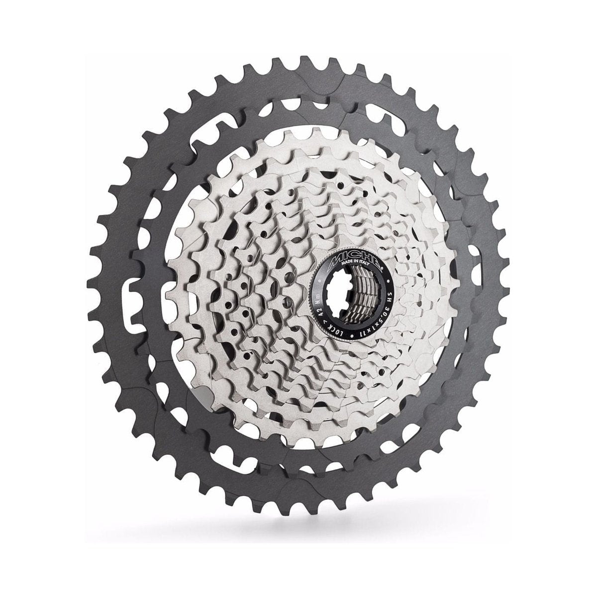 Cassete 11V MICHE XM Shimano / Sram