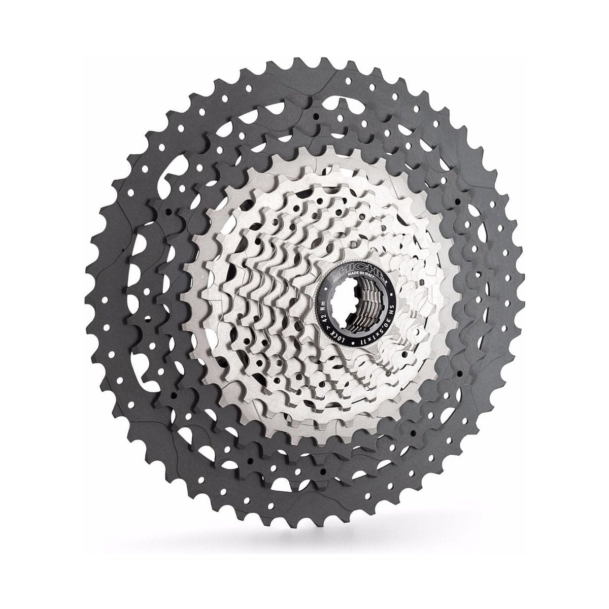 Cassete 12V MICHE XM Shimano / Sram