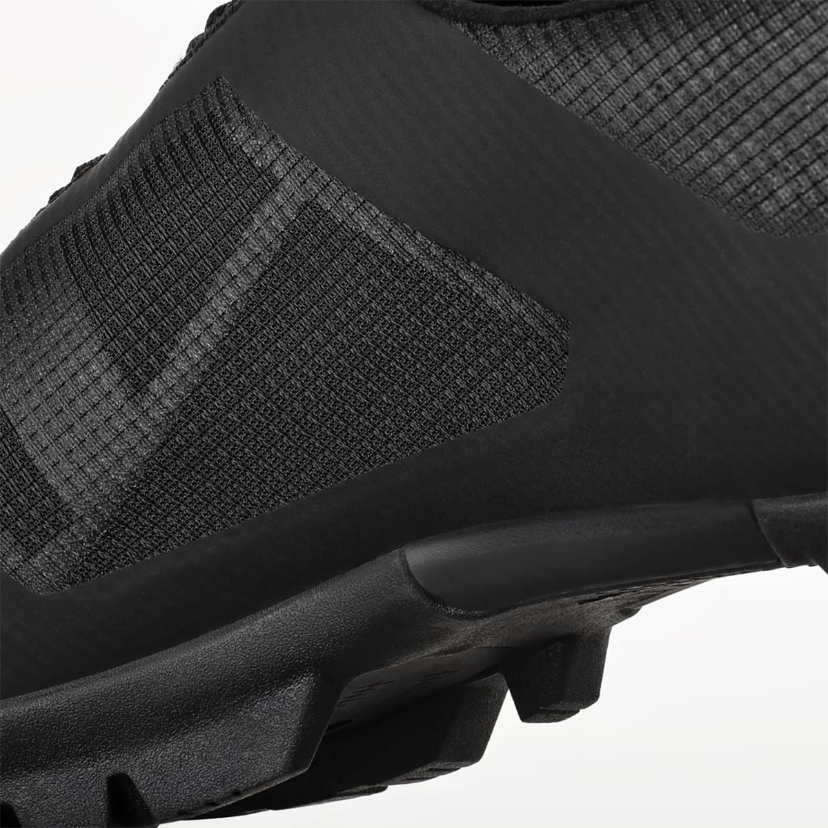 Sapatos FIZIK VENTO PROXY XC/Gravel MTB Preto