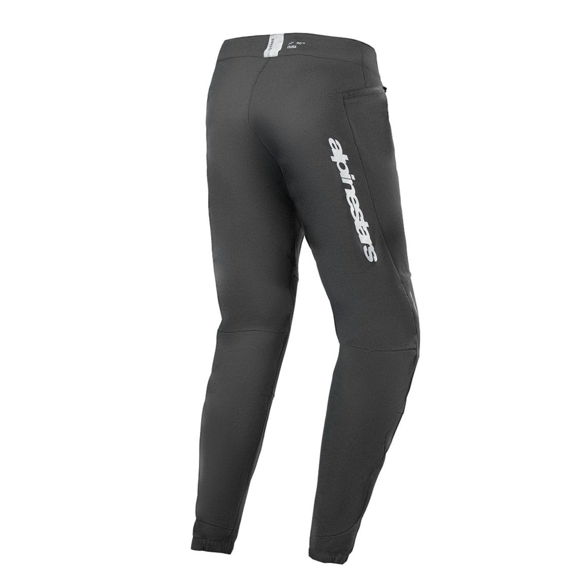 Calças ALPINESTARS A-DURA ELITE Preto