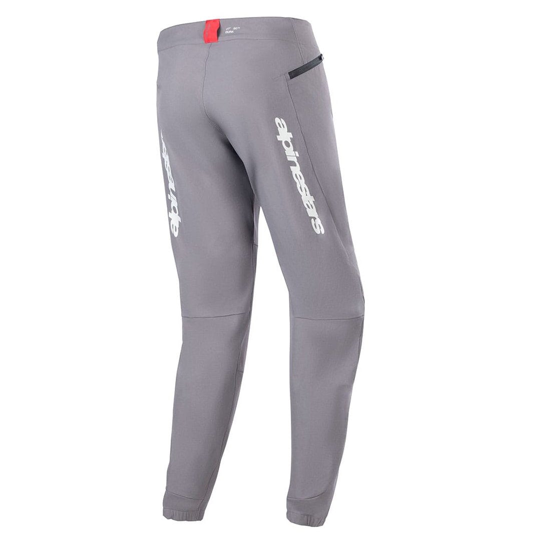 Calças ALPINESTARS A-DURA ELITE Cinzento escuro