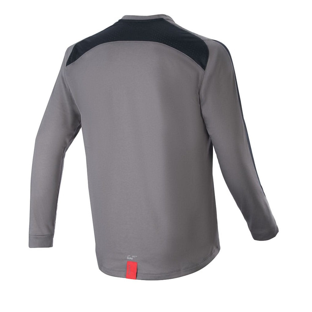 ALPINESTARS A-DURA DRI ASTAR Camisola de manga comprida Cinzento escuro