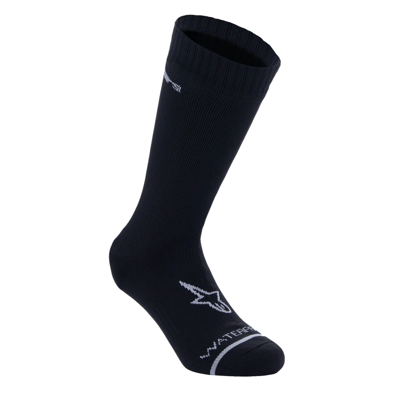 ALPINESTARS A-DURA WATERPROOF Socks Preto